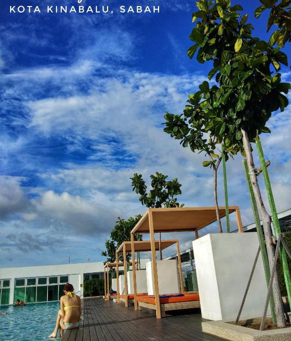 Kampung Sembulan Baru Apartment | VH Homes @ Sutera Avenue