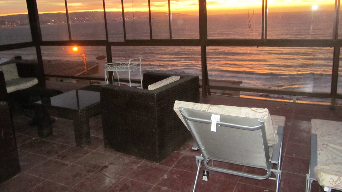 Renaca Apartment | VIÑA DEL MAR, REÑACA SOÑAR JUNTO AL MAR