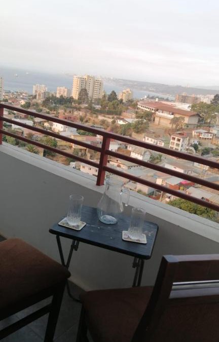 Placeres Apartment | Viñavista