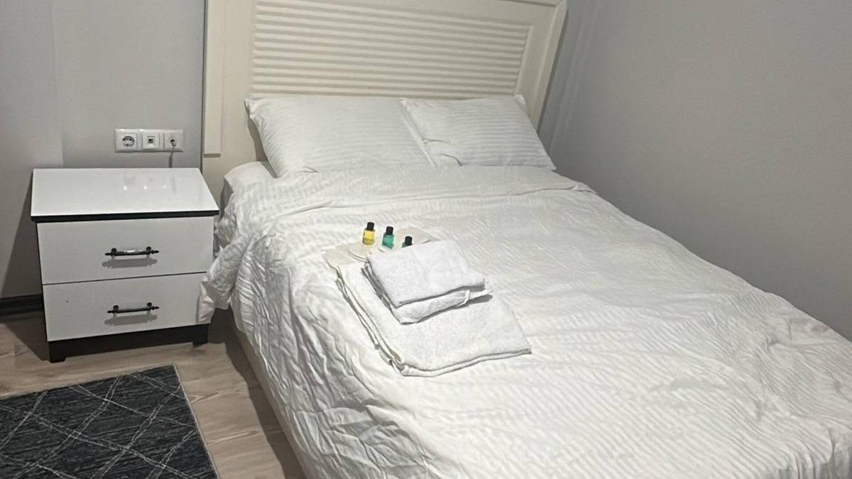 Tepebası Apartment | VİBE SUİTEnin downtownnfamily friendlynClean and Safe