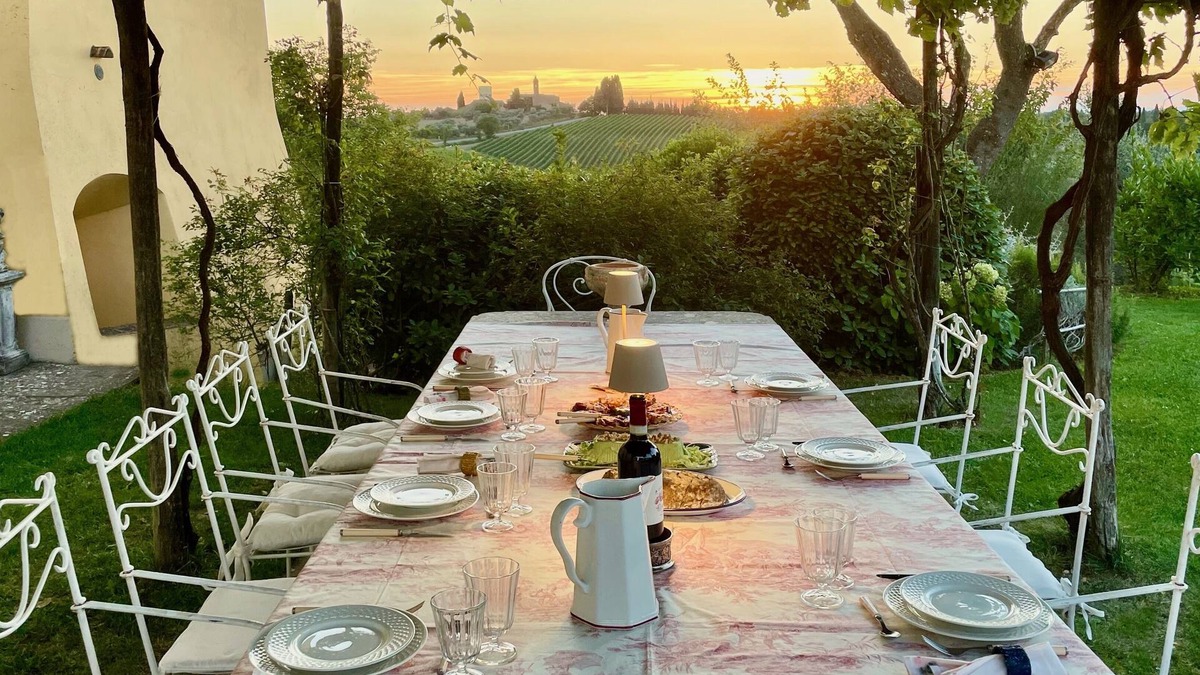 San Casciano in Val di Pesa House | Villa air conditioning, pool, electric cars, ideal location in Chianti