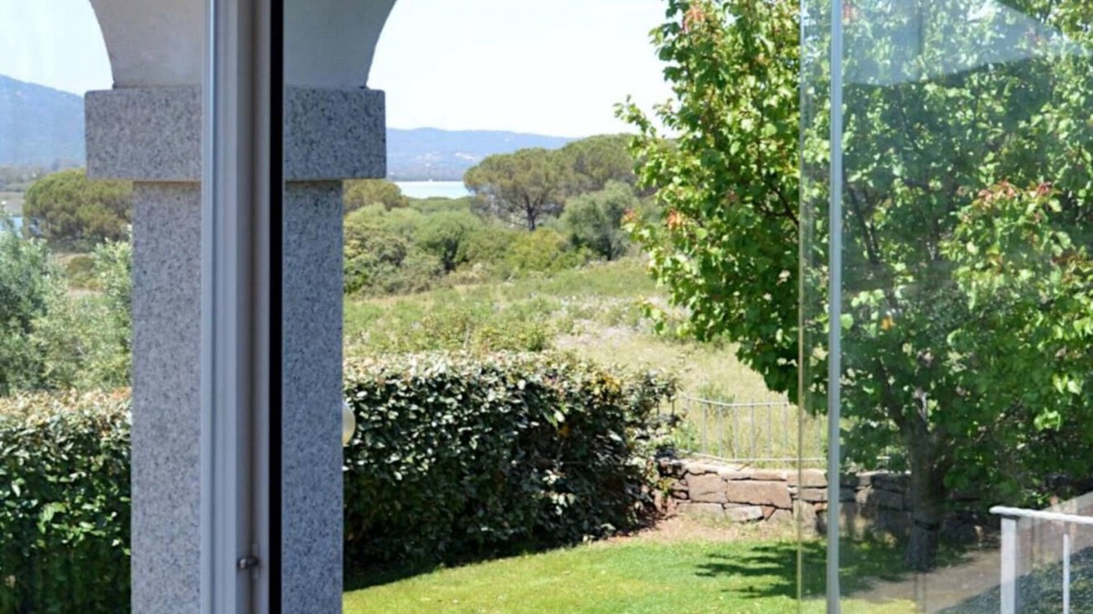Tanaunella Villa | Via Apollo 6 - Fbu-lux01