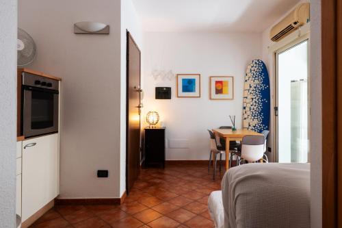 La Caletta Apartment | Via Cagliari 1480