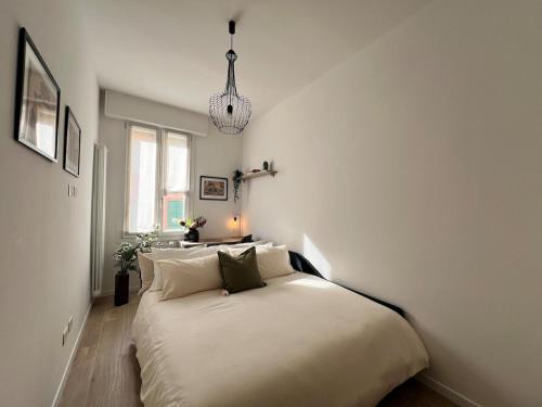 Historic Center Apartment | Via degli Angeli Casa Giardini Margherita