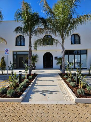 Rutigliano Bed & Breakfast | Via del Mare Apulia B&B e Spa Suites