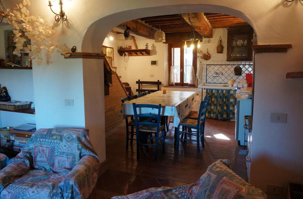 Sassa Apartment | Via La Torre in Sassa