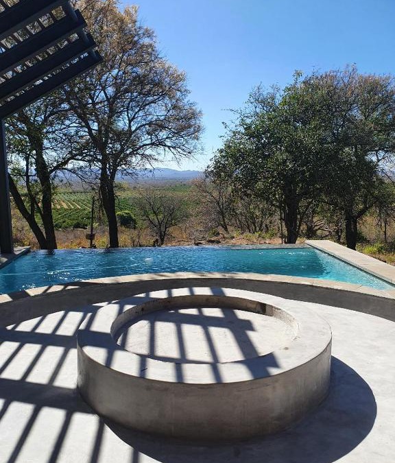 Nkowankowa House | Via Lactea