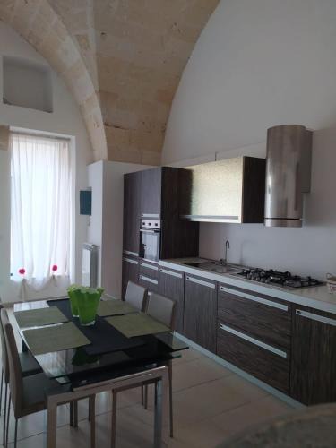 San Pancrazio Salentino House | Via Mazzini