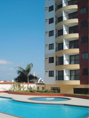 Parque Rosario Apartment | Via Park Flat PARAÍSO