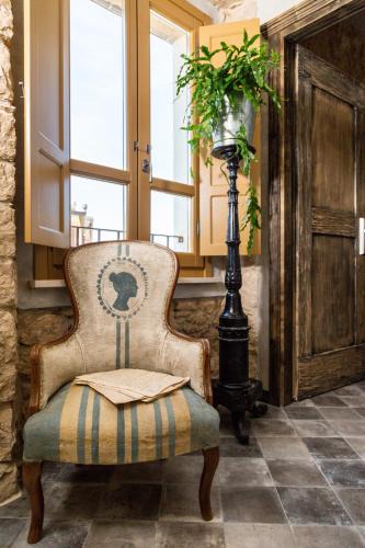 Baunei House | Via Roma Charming Rooms