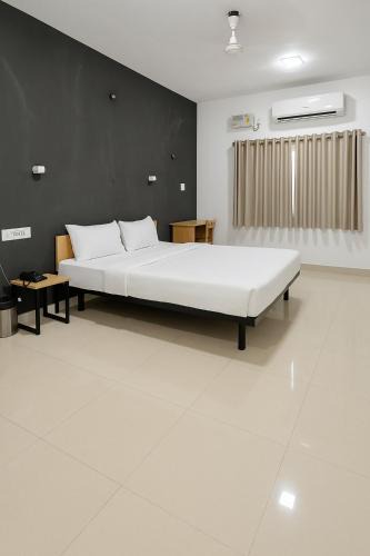 Yerawada House | Via Shanti Regency