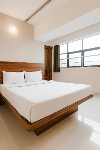 Bavdhan House | Via Silver Homes