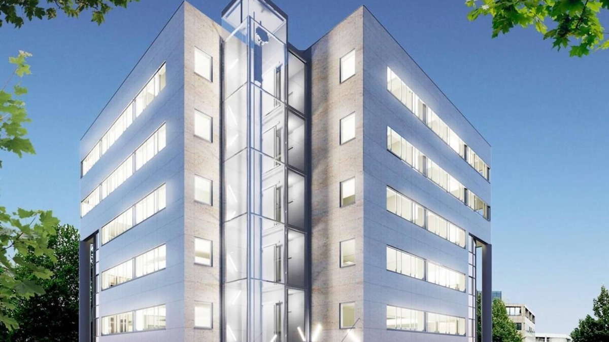 Diemen Hotel | Via Suites