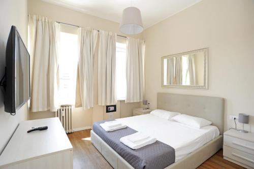 Carrobbio Apartment | Via Torino Apartment 3