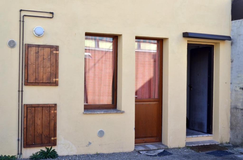 San Leonardo Apartment | Via Toscana House