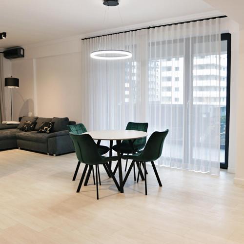 Pipera Apartment | Via Vida I 2 Bedroom Apartments on Pipera Blvd