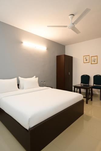Greater Kailash I House | Via Vishnu