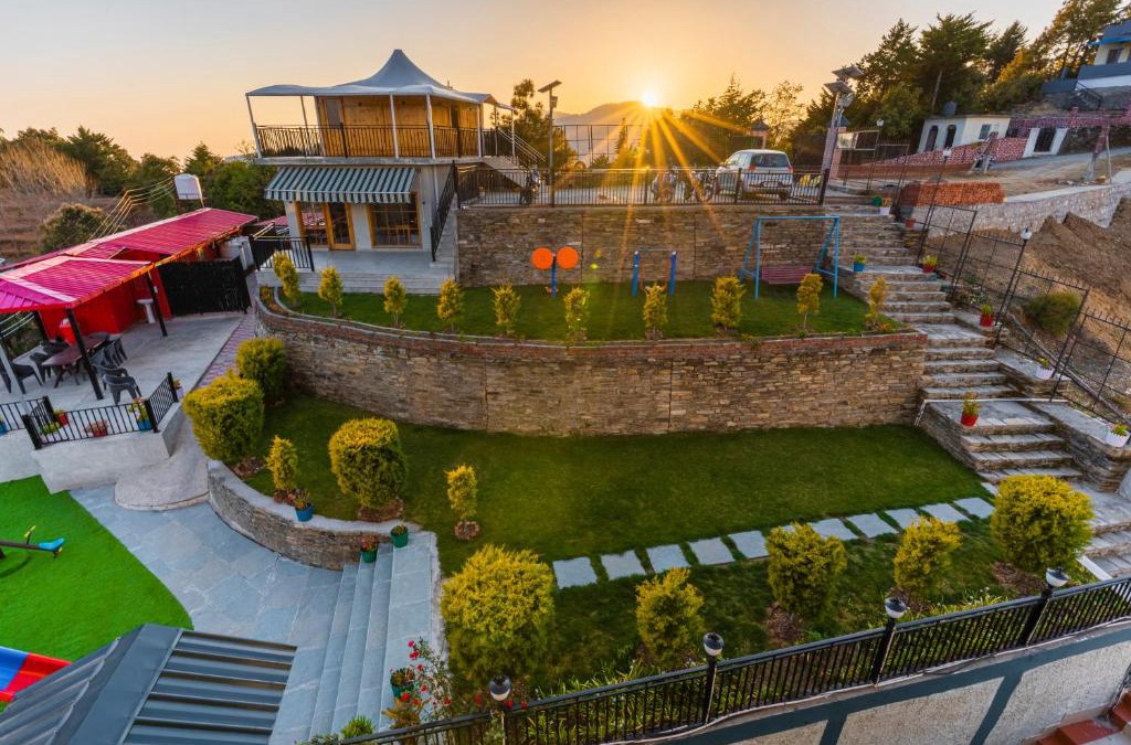 Kaul Resort | Viable Inn by Vista Stays