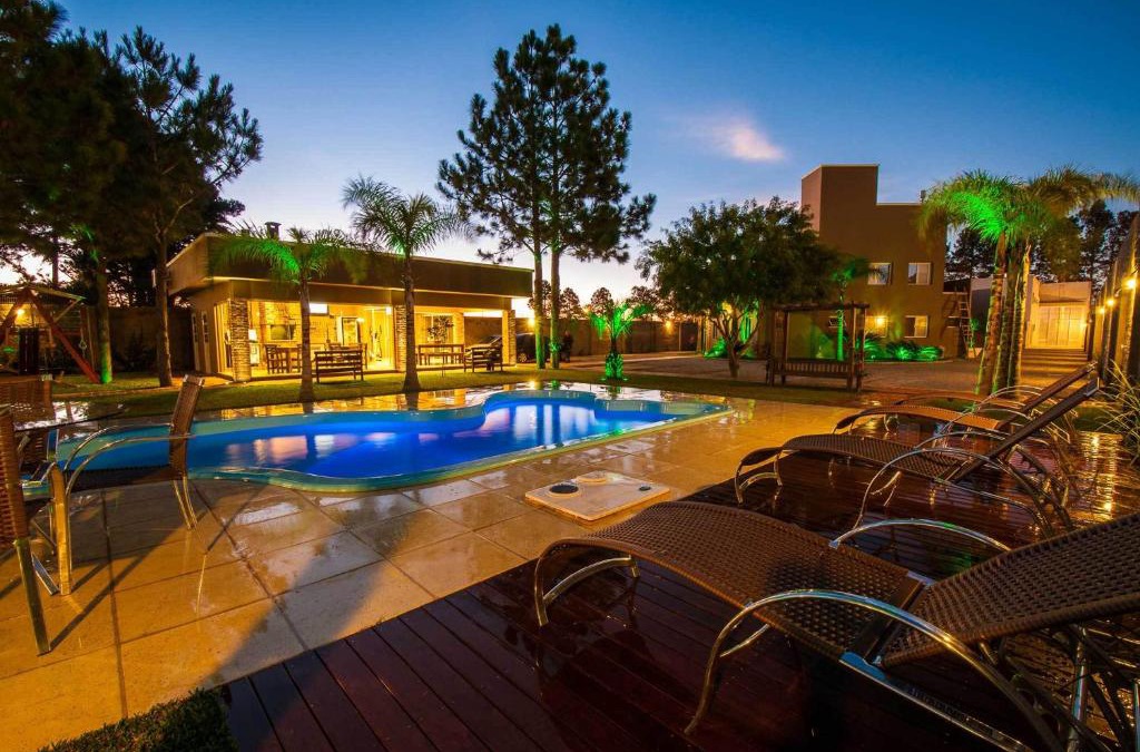 Laranjal Hotel | Viageiro Casa Hotel