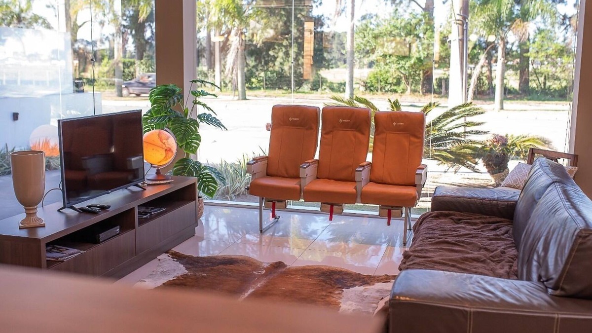 Laranjal Hotel | Viageiro Hotel