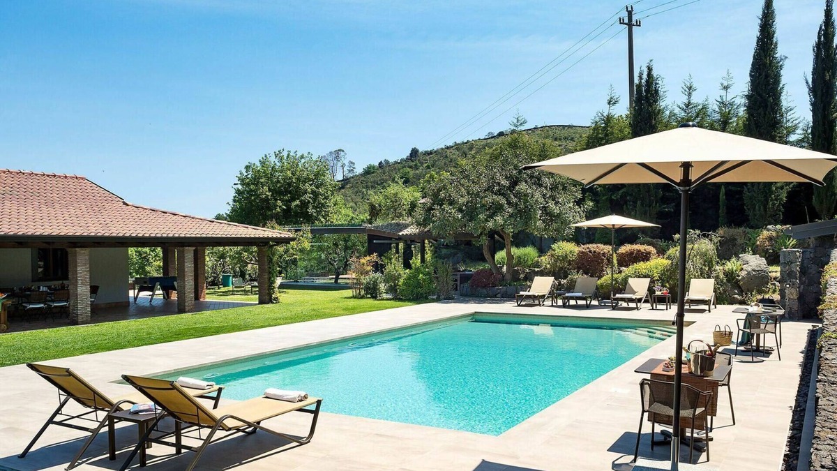 Viagrande Villa | Viagrande - Viagrande ,Sicily