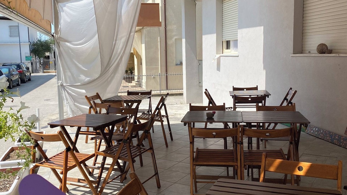 Torre Pedrera Bed & Breakfast | Viale Lazzaro Papi