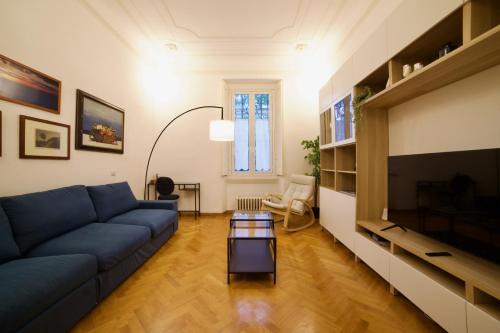 Casoretto Apartment | Viale lombardia 84
