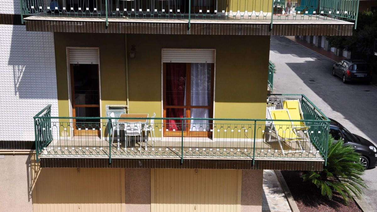 Pietra Ligure Apartment | VIALE REPUBBLICA 329 1