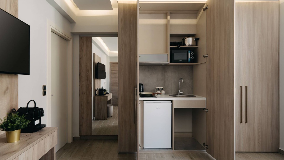 Rio Apartment | Vialmar luxury apartments