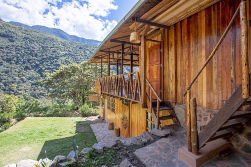 Santa Teresa House | Viamonte EcoLodge