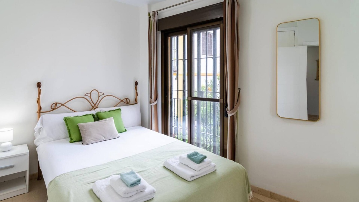 Santa Marina Apartment | Viana Apartament