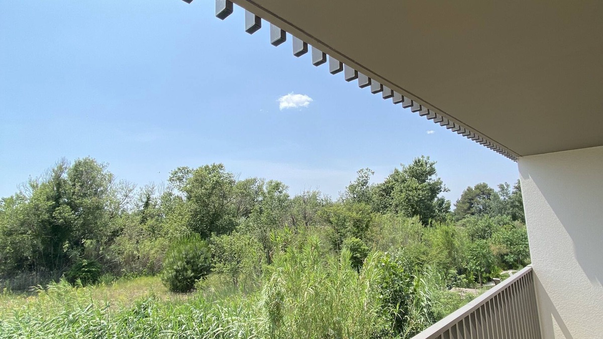 Vias Apartment | Vias Plage - Appartement Neuf Climatise 4 Couchages