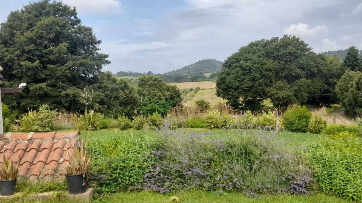 Lake Bracciano House | Viaterra House. A short distance from Rome, lake and sea. Suitable for couples.