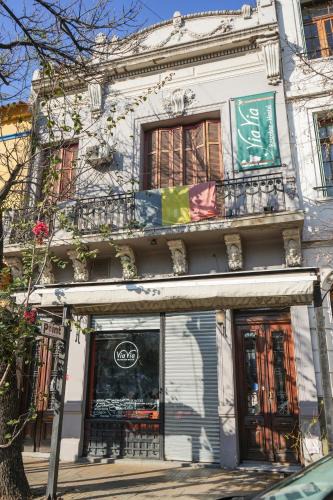 San Telmo Bed & Breakfast | ViaVia BsAs GuestHouse 324