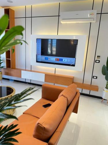 Marina El Alamein Villa | Vibزيارة لا تنسي في مارينا 4 العلمين 5 غرف نوم مكيف بالكامل