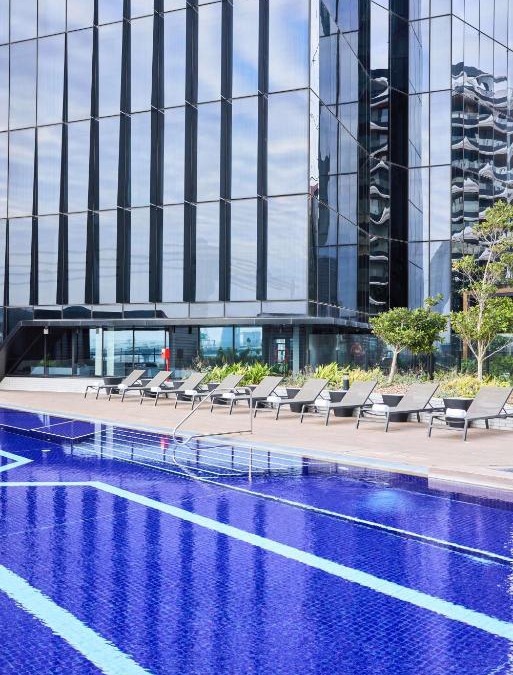 Docklands Hotel | Vibe Hotel Melbourne Docklands