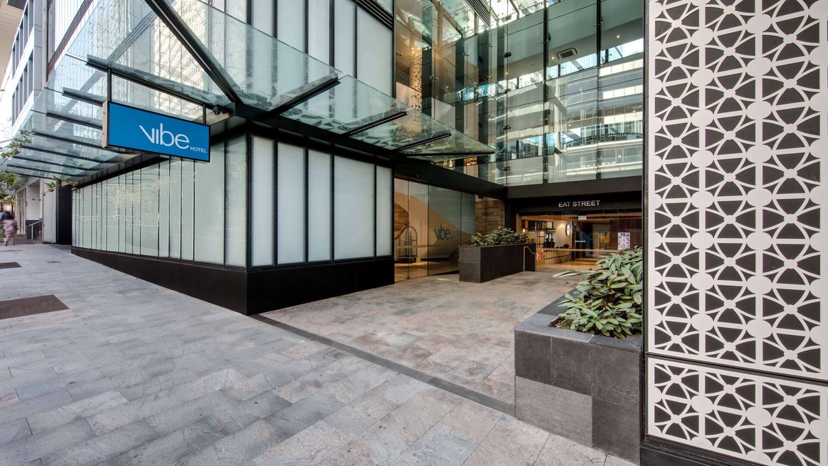 North Sydney Hotel | Vibe Hotel North Sydney
