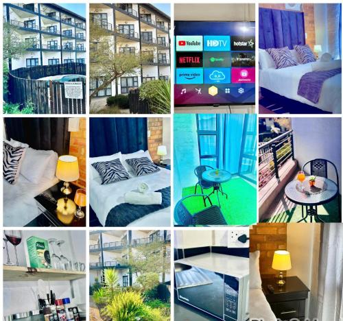 Downtown Johannesburg Apartment | Vibe in Maboneng
