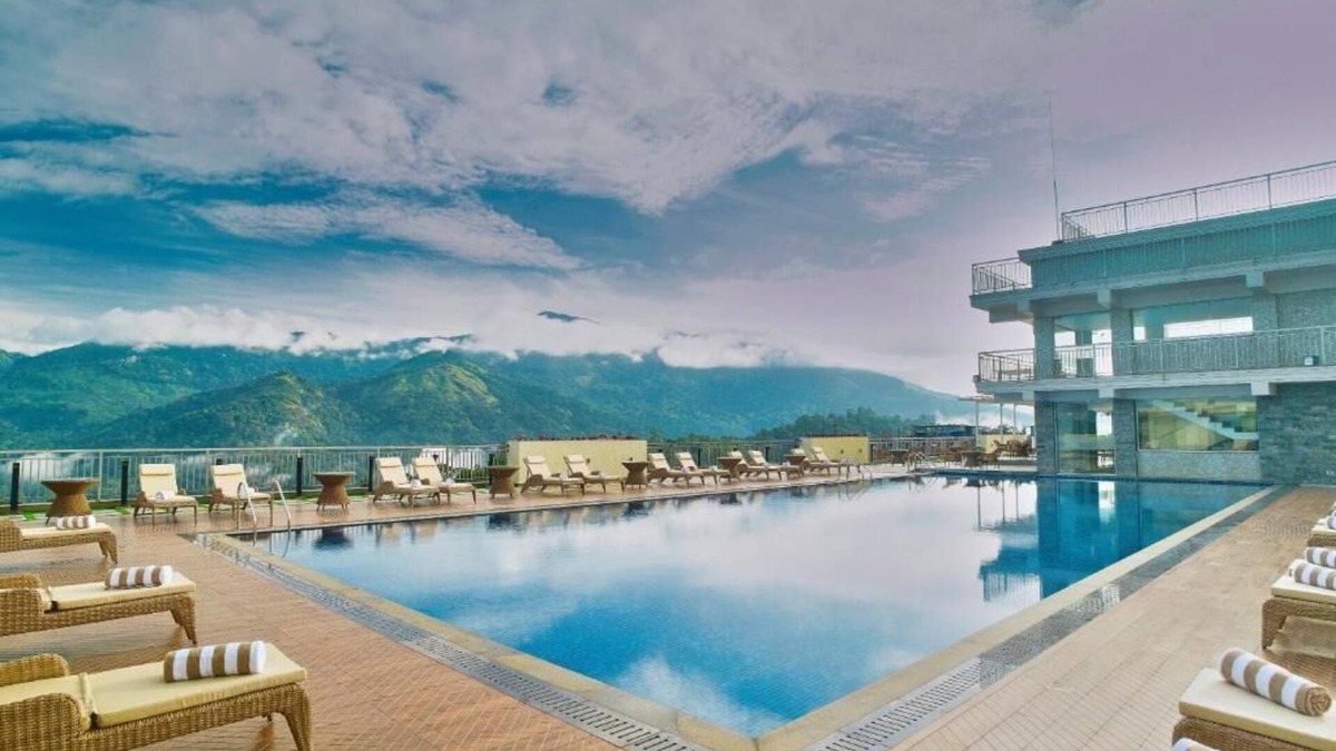 Udumbanchola Hotel | Vibe Munnar Resort & Spa