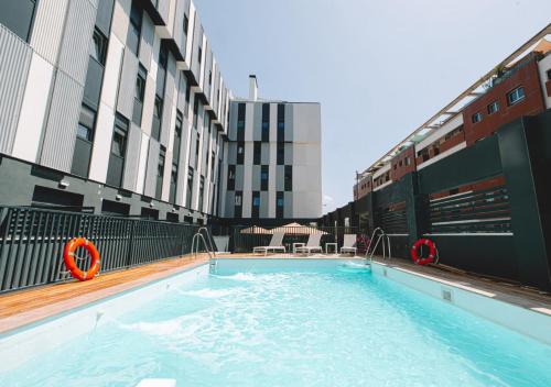 Armilla Apartment | Vibe Stay Granada