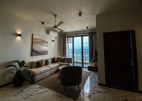 Wellawatta North Apartment | Vibes Residencies