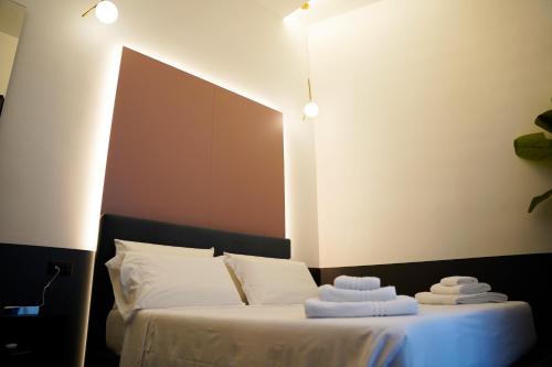 Naples City Centre Bed & Breakfast | Vibes Suite