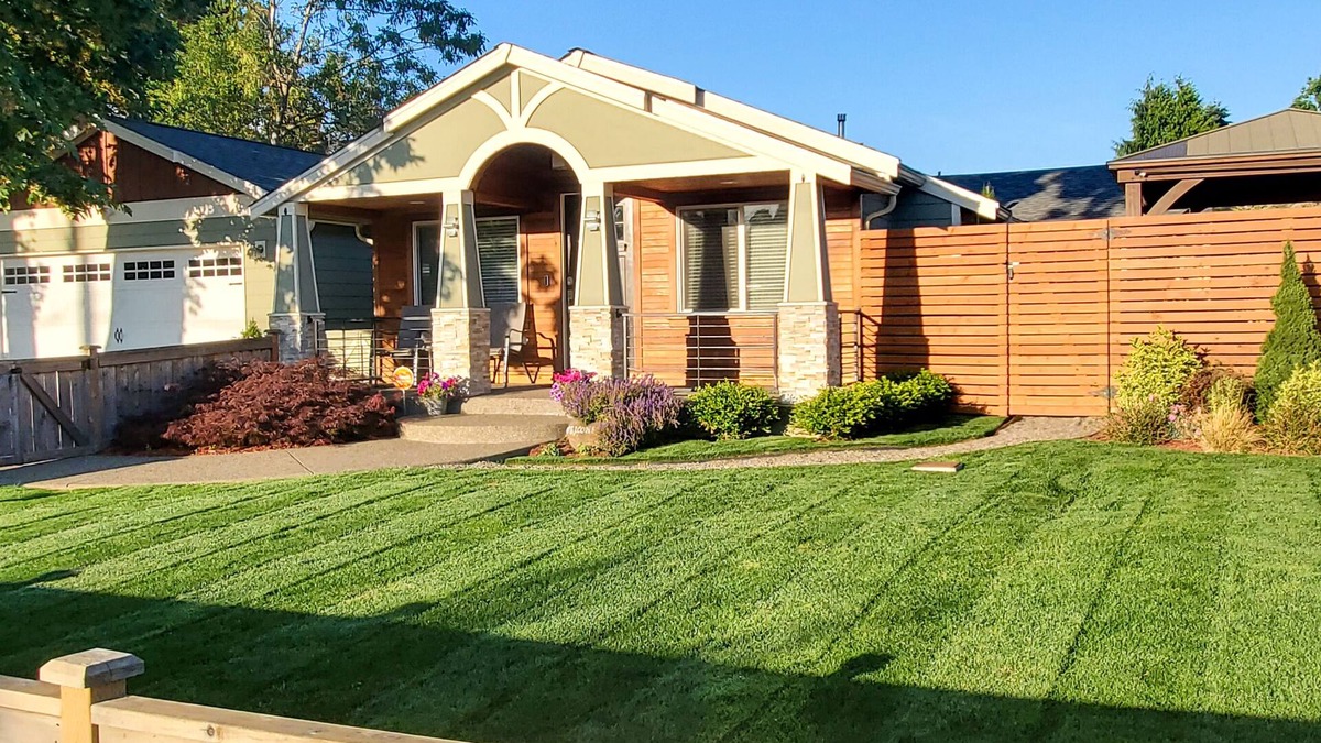 Brighton House | Vibrant 3BR Craftsman w/Patios & Fire Pits