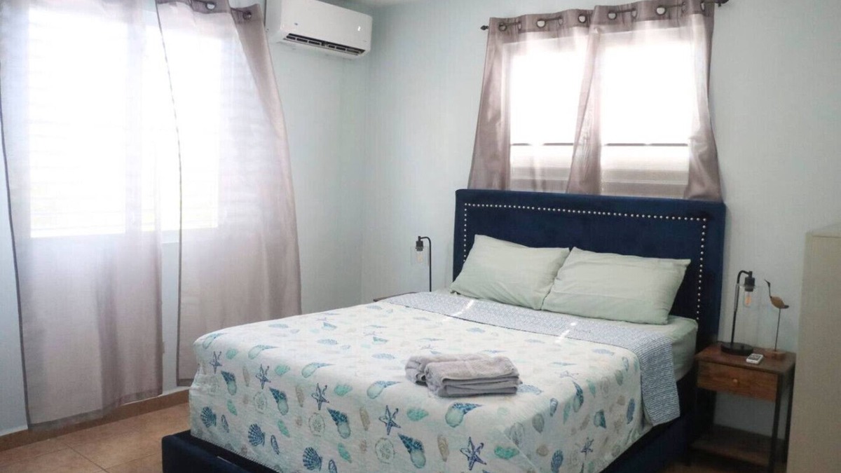 El Combate Apartment | Vibrant Location, Pool and Beach Hits