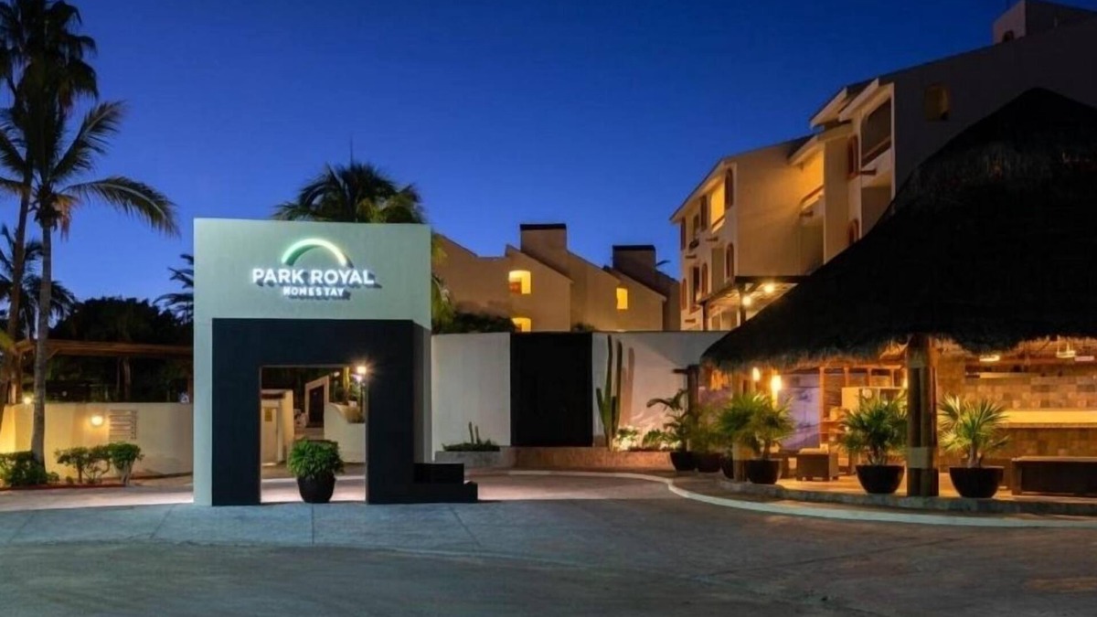 Campo de Golf Fonatur Hotel | Vibrant Studio in San José del Cabo