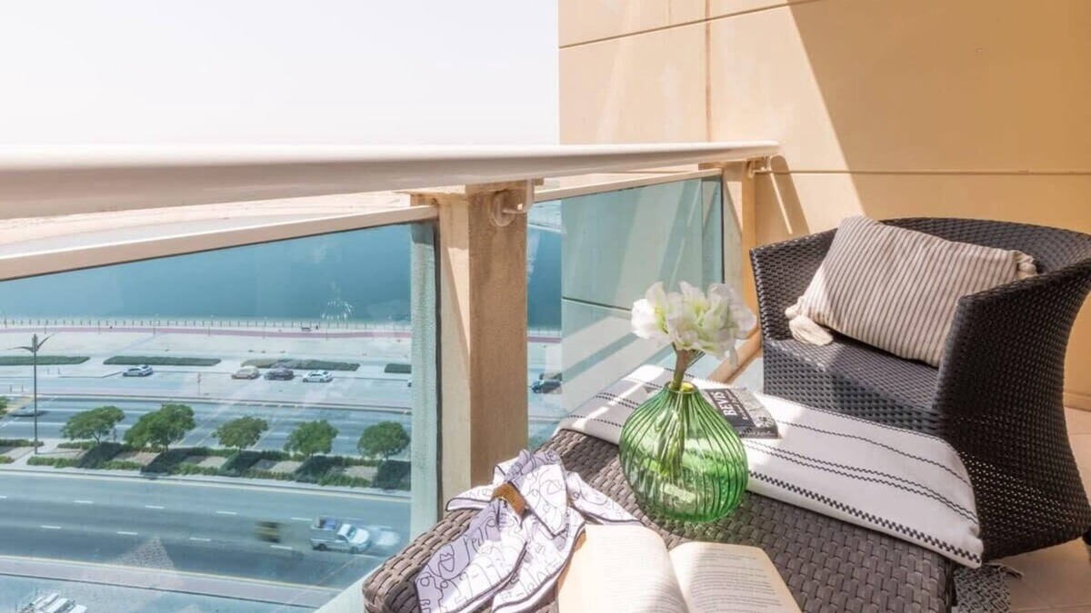 Dubai Production City Apartment | Vibrant Studio in IMPZ with Lake Views!