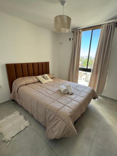 Villa Maria Apartment | Vicente Apart - con cochera