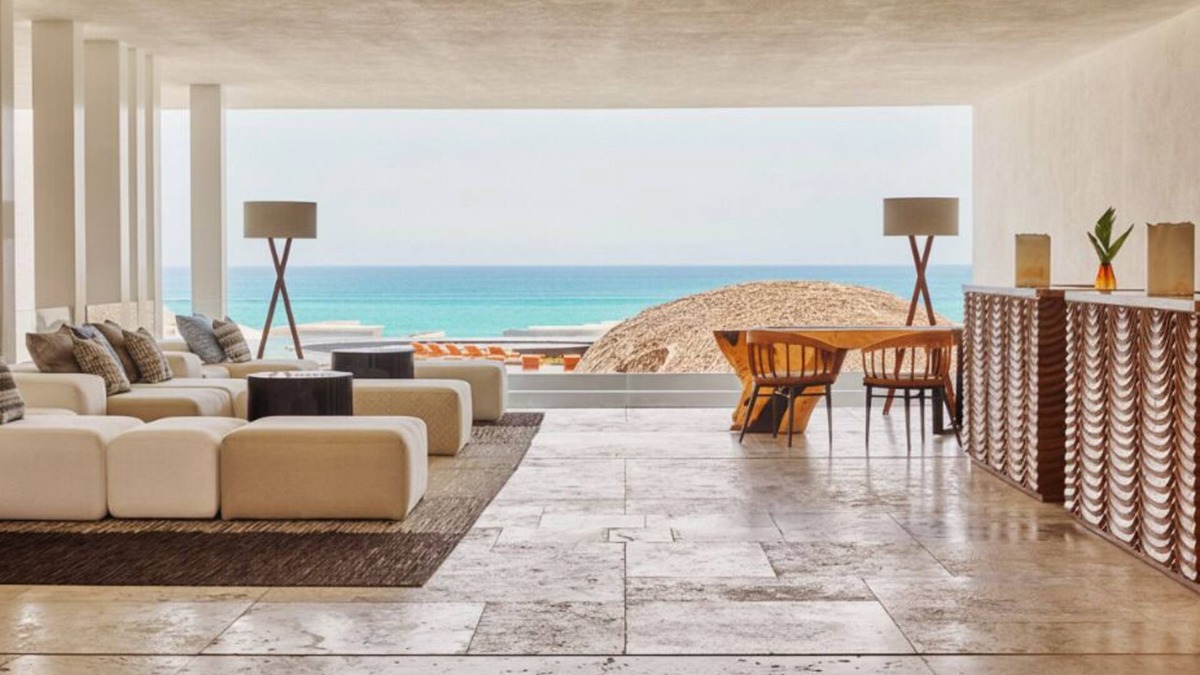 Zona Hotelera Resort | Viceroy Los Cabos