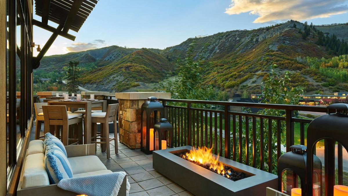 Snowmass Village Hotel | Viceroy Snowmass