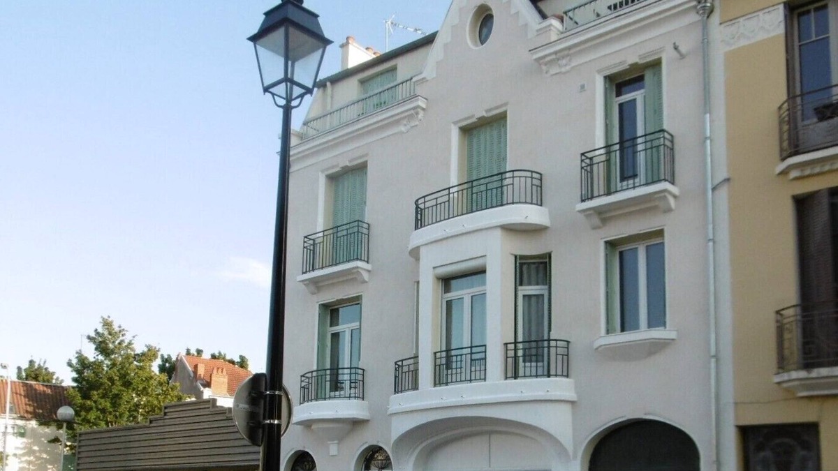 Cœur de Ville Apartment | Vichy Coeur de Ville - Spa treatments and stays